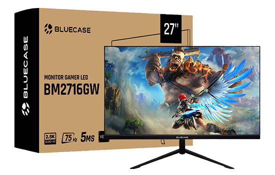 MONITOR GAMER 27  BM2716GW 